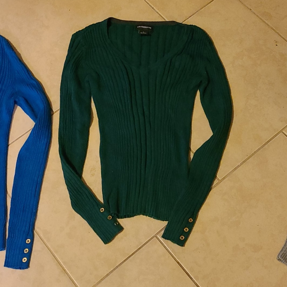 Women's shirt